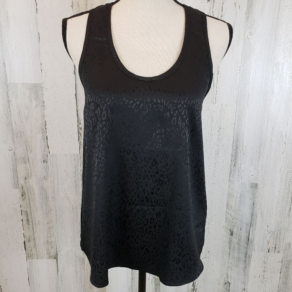 Peyton Jensen Naomi Racerback Sz XS